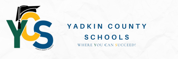 Yadkin County School District